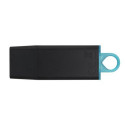 Kingston Technology DataTraveler ® Exodia (Black + Teal) 2 Pieces - USB 3.2 Flash Drive