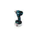 Makita DTW300Z power screwdriver/impact driver 3200 RPM Black, Blue