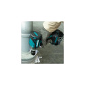 Makita DTW300RTJ power screwdriver/impact driver 3200 RPM Black, Blue