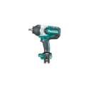 Makita DTW1002Z power screwdriver/impact driver 2200 RPM Black, Green