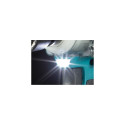 Makita DTW300RTJ power screwdriver/impact driver 3200 RPM Black, Blue