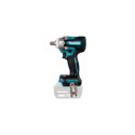 Makita DTW300Z power screwdriver/impact driver 3200 RPM Black, Blue