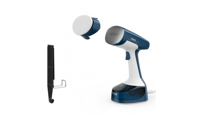 Tefal Access Steam Easy DT7130 Handheld garment steamer 0.15 L 1400 W Blue, White