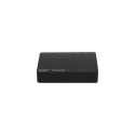 Lanberg DSP3-1005-60W network switch Unmanaged Gigabit Ethernet (10/100/1000) Power over Ethernet (P