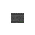 Lanberg DSP1-0105 network switch Unmanaged Fast Ethernet (10/100) Black