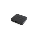 Gembird DSP-2PH4-03 video splitter HDMI 2x HDMI