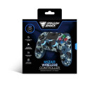 Dragonshock Mizar Camouflage Bluetooth Gamepad PlayStation 4