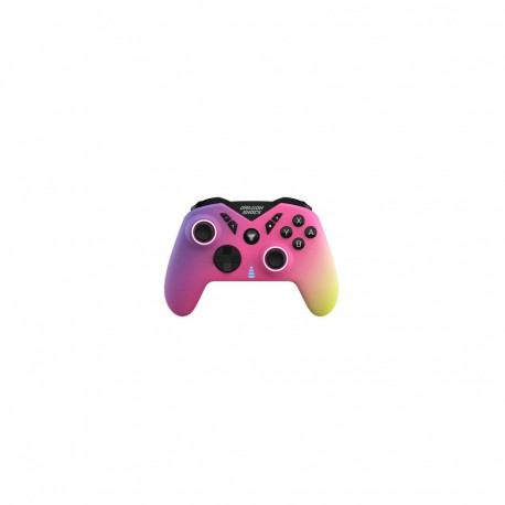 Dragonshock Nebula Ultimate Multicolour Bluetooth Gamepad Nintendo Switch