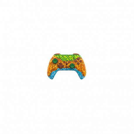 Dragonshock PopTop Compact Multicolour Bluetooth Gamepad Nintendo Switch