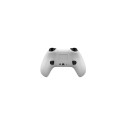 Dragonshock PopTop Compact Black, White Bluetooth Gamepad Nintendo Switch