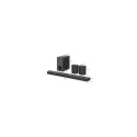 LG DS95QR Black 9.1.5 channels 810 W