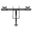 Neomounts DS75S-950BL2 Monitor arm 17-32&quot; - gas spring - Topfix - 180°-stop