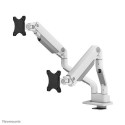 Neomounts DS70S-950WH2 Monitor arm 17-35" - gas spring - Topfix - 180°-stop Neomounts DS70S-950WH2 Monitor arm 17-35" - gas spring - Topfix - 180°-stop