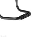 Neomounts DS75-450BL2 Monitor arm 17-32&quot; - gas spring - Topfix - 180°-stop