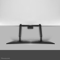 Neomounts DS70S-950BL2 Monitor arm 17-35&quot; - gas spring - Topfix - 180°-stop