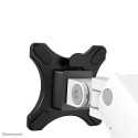 Neomounts DS70S-950WH2 Monitor arm 17-35" - gas spring - Topfix - 180°-stop Neomounts DS70S-950WH2 Monitor arm 17-35" - gas spring - Topfix - 180°-stop