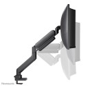 Neomounts DS70PLUS-450BL1 Monitor arm 17-49&quot; - gas spring - Topfix - 180°-stop