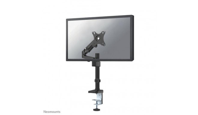 Neomounts DS70-750BL1 Monitor arm 17-27&quot; - gas spring