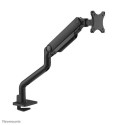 Neomounts DS70S-950BL1 Monitor arm 17-49&quot; - gas spring - Topfix - 180°-stop