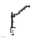 Neomounts DS70-750BL1 Monitor arm 17-27&quot; - gas spring