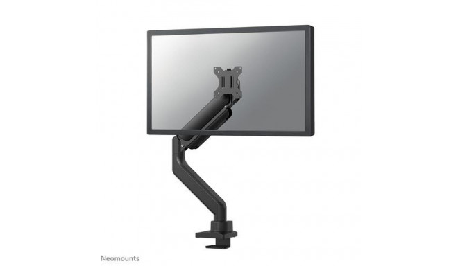 Neomounts DS70-450BL1 Monitor arm 17-42&quot; - gas spring - Topfix - 180°-stop