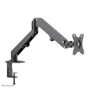 Neomounts DS70-700BL1 Monitor arm 17-27&quot; - gas spring