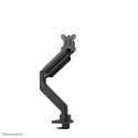 Neomounts DS70-450BL1 Monitor arm 17-42&quot; - gas spring - Topfix - 180°-stop