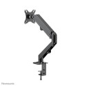 Neomounts DS70-700BL1 Monitor arm 17-27&quot; - gas spring