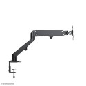 Neomounts DS70-700BL1 Monitor arm 17-27&quot; - gas spring