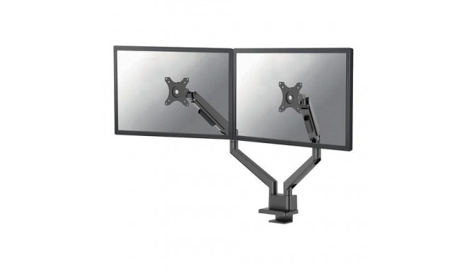 Neomounts DS70-250BL2 Monitor arm 17-32&quot; - gas spring - Topfix - 180°-stop