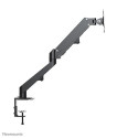 Neomounts DS70-700BL1 Monitor arm 17-27&quot; - gas spring
