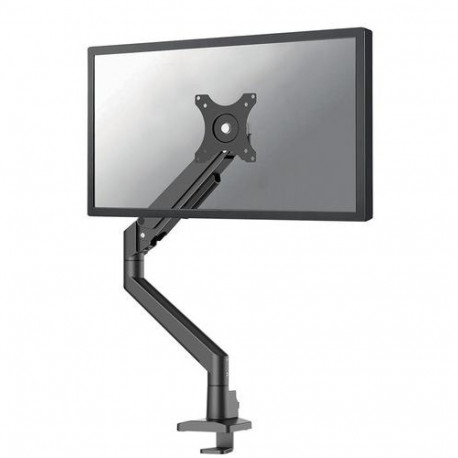 Neomounts DS70-250BL1 Monitor arm 17-35" - gas spring - Topfix - 180°-stop