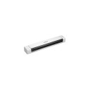 Brother DS-640 CDF + Sheet-fed scanner 1200 x 1200 DPI A4 White