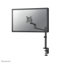 Neomounts DS60-425BL1 Monitor arm 17-27&quot; - space saving