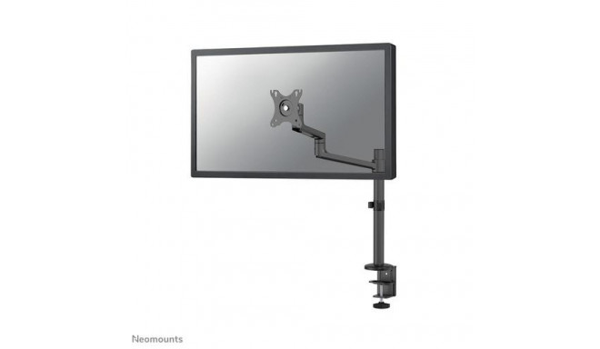 Neomounts DS60-425BL1 Monitor arm 17-27&quot; - space saving