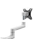 Neomounts DS60-425WH2 Monitor arm 17-27&quot; - space saving