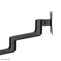 Neomounts DS60-425BL2 Monitor arm 17-27&quot; - space saving
