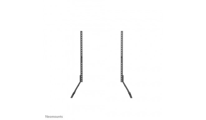 Neomounts DS45-430BL19 TV stand 23-75&quot;