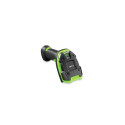 Zebra DS3608-SR Handheld bar code reader 1D/2D LED Black, Green
