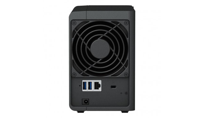 Synology DiskStation DS223 NAS/storage server Desktop Realtek RTD1619B 2 GB DDR4