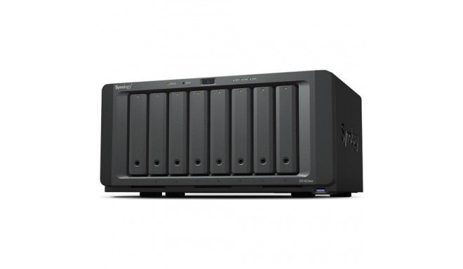 Synology DiskStation DS1823XS+ NAS/storage server Tower Ryzen Embedded V1780B 8 GB DDR4 0 TB DiskSta