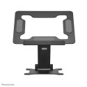 Neomounts DS20-740BL1 Laptop stand 11-15" - height adjustable - foldable - compact - univer