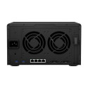 Synology DiskStation DS1621+ NAS/storage server Desktop Ryzen Embedded V1500B 4 GB DDR4 0 TB DiskSta