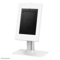 Neomounts DS15-650WH1 Tablet stand desk 9.7-11&quot; - lockable