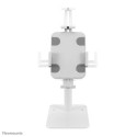 Neomounts DS15-625WH1 Tablet stand desk 7.9-11&quot; - lockable - universal