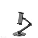 Neomounts DS15-550BL1 Tablet stand 4.7-12.9&quot; - universal