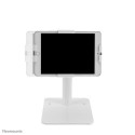 Neomounts DS15-625WH1 Tablet stand desk 7.9-11&quot; - lockable - universal
