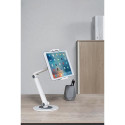 Neomounts DS15-550WH1 Tablet stand 4.7-12.9&quot; - universal