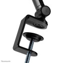 Neomounts DS15-545BL1 Tablet holder desk clamp 4.7-12.9&quot; - universal - full motion