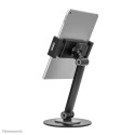 Neomounts DS15-540BL1 Tablet stand 4.7-12.9&quot; - universal